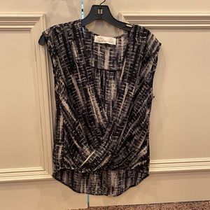 Vintage Havana Blouse